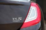 Lincoln MKS EcoBoost 2013 года